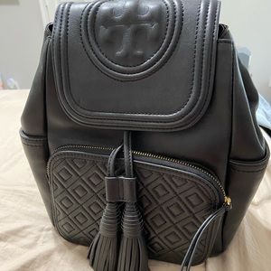 Tory Burch Fleming Backpack
